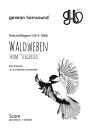 Waldweben from "Siegfried"