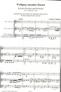 Konzert Nr.3 Es-Dur KV 447