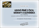 Lidove pisne z Cech, Moravy a Slovenska
