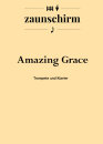 Amazing Grace (Trompete und Klavier) - Downloadversion