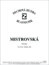 Mistrovska (Meisterwerk-Polka)