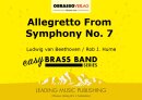 Allegretto From Symphony No. 7