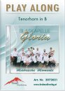 Blaskapelle Gloria: Play Along (Tenorhorn)