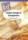 Lieder, Songs &amp; Evergreens