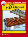 Playin Vibraphone