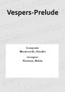 Vespers-Prelude