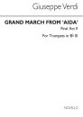 Grand March From Aida (Tpt 3)