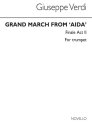 Grand March From Aida (Tpt 2)