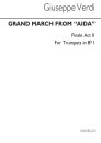 Grand March From Aida (Tpt 1)