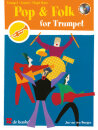 Pop &amp; Folk for Trumpet