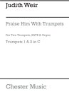 Praise Him With Trumpets