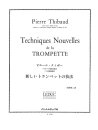 Thibaud Technique Nouvelle De La Trompette