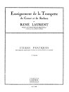 Rene Laurent: Etudes pratiques Vol.1