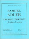 Samuel Adler: Trumpet Triptych