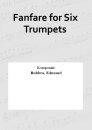 Fanfare for Six Trumpets