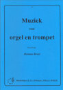 Muziek Voor Orgel & Trompet