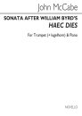 Sonata After William Byrds Haec Dies