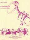 Concerto For Trumpet And Orchestra