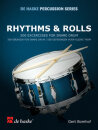 Rhythms &amp; Rolls