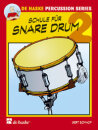 Schule f&uuml;r Snare Drum 2