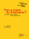 YEn A Marre Du Tintamarre!!!
