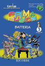 Primamusica: Batteria Vol.3