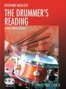 The Drummers Reading