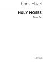Holy Moses (Drum Part)