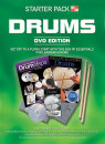 In A Box Starter Pack: Drums