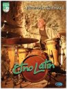 Bertozzi Etno Latin Drums