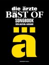 Die Ärzte: Bäst Of Songbook - Schlagzeug-Ausgabe