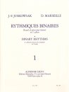 Rythmiques Binaires, 1