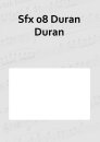 Sfx 08 Duran Duran