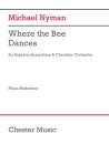 Where The Bee Dances