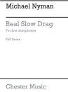 Real Slow Drag
