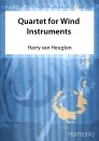 Quartet for Wind Instruments