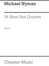 24 Hours Sax Quartet