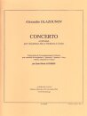 Concerto Op.109 in E flat major