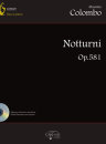 Notturni Op.581