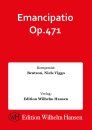 Emancipatio Op.471