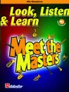 Look, Listen & Learn - Meet the Masters