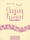 Chanson &amp; Passepied Opus 16