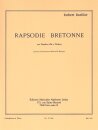 Rapsodie bretonne