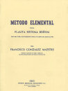 Metodo Elemental Para Flauta
