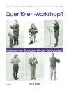 Querfl&ouml;ten-Workshop 1