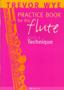 Practice Book for the Flute Volume 2