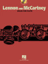 Lennon and McCartney Solos - Flute