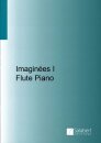 Imagin&eacute;es I Flute-Piano