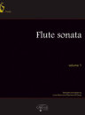 Flute Sonatas Vol 1