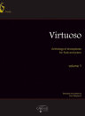 Virtuoso Vol 1 Flute